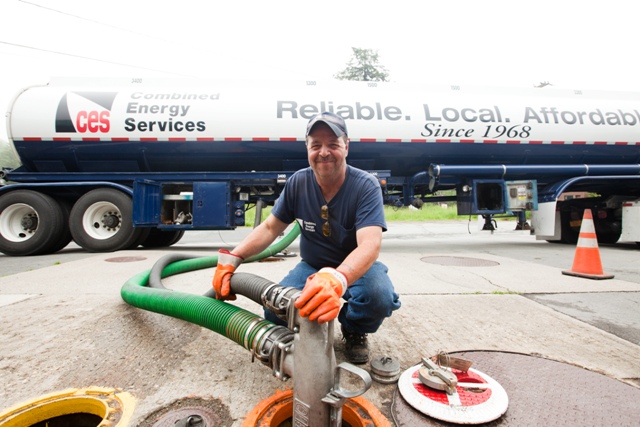 Combined Energy Services